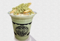 Green Tea Matcha Manyo