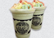 Manyo-Matcha